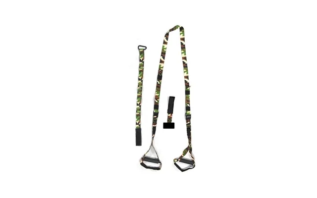 Titan Life Army Suspension Trainer product image