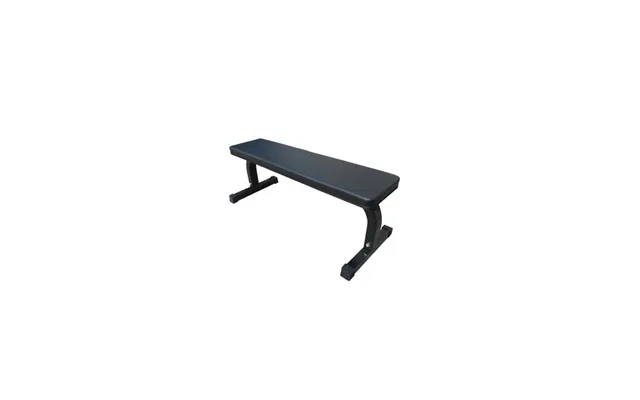 Titanium life flat weight bench product image
