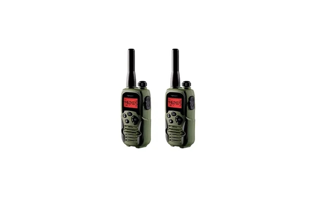 Topcom Twintalker 9500 Airsoft Edition product image