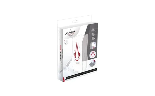 Trade Invaders Assassin's Creed - Soft Cover Silicone product image