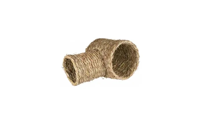 Trixie grass tunnel with branch 30 × 25 × 50 cm product image
