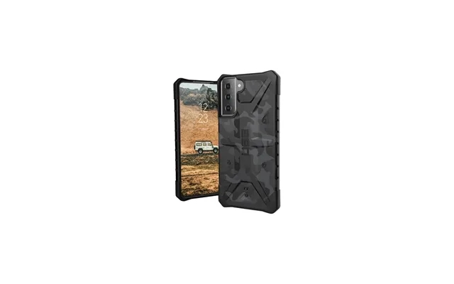 Uag Samsung Galaxy S21 5g Pathfinder Se Case - Midnight Camo product image