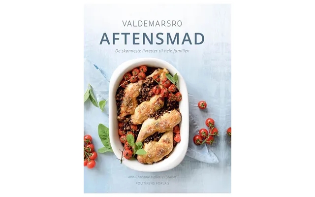 Valdemarsro - Aftensmad product image