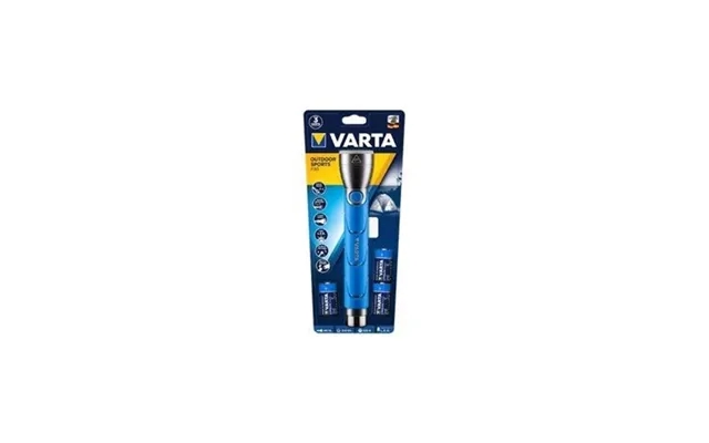 Varta - Flashlight product image