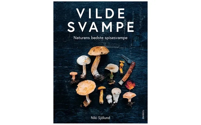 Vilde Svampe - Have product image
