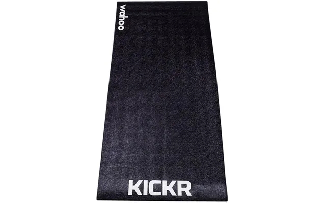 Wahoo Fitness Kickr Mat product image