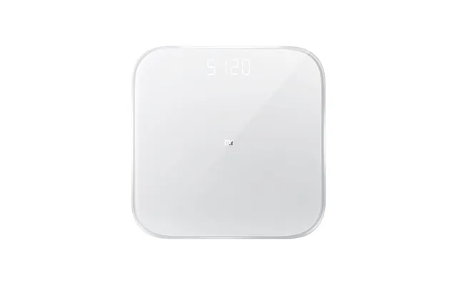 Xiaomi bathroom scales mi smart scale 2 product image