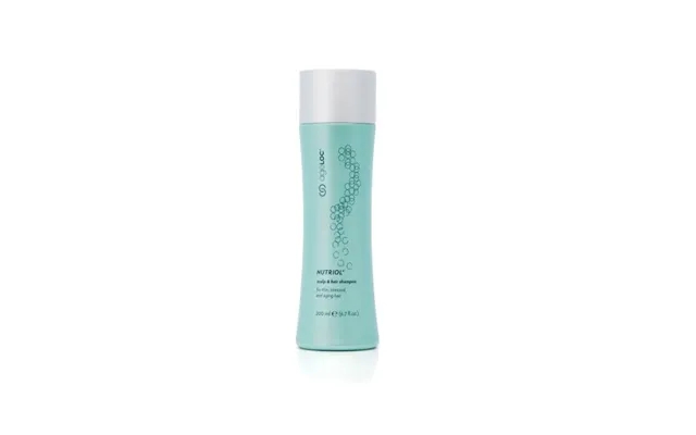 Ageloc nutriol scalp & hair shampoo product image