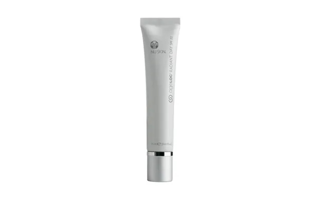Ageloc radiant day spf 22 product image
