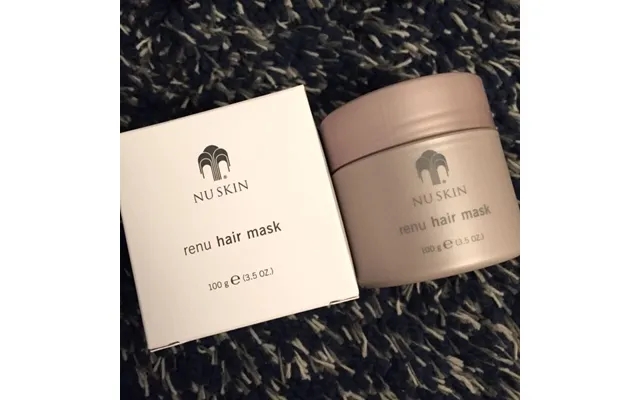 Renu Hair Mask product image