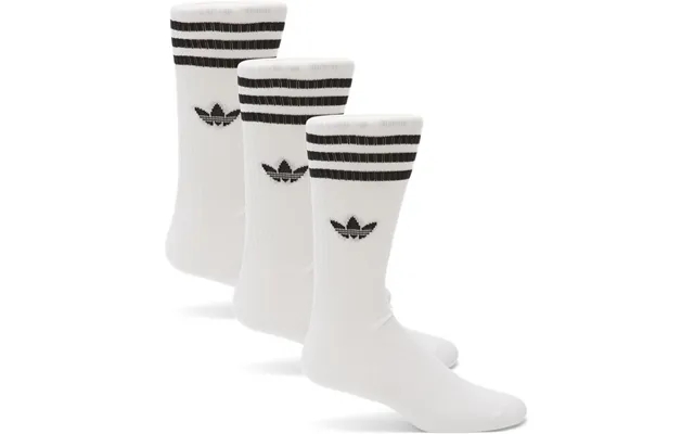Adidas Originals High Crew Sokker Hvid product image