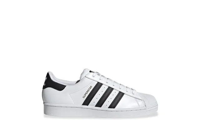 Adidas originals superstar sneaker eg4958 white product image