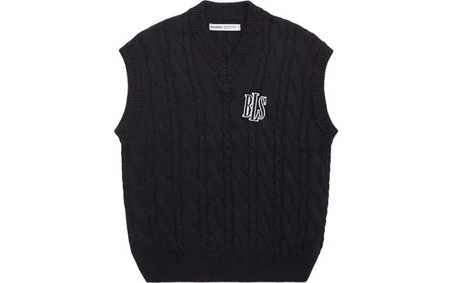 Bls knit west navy product image