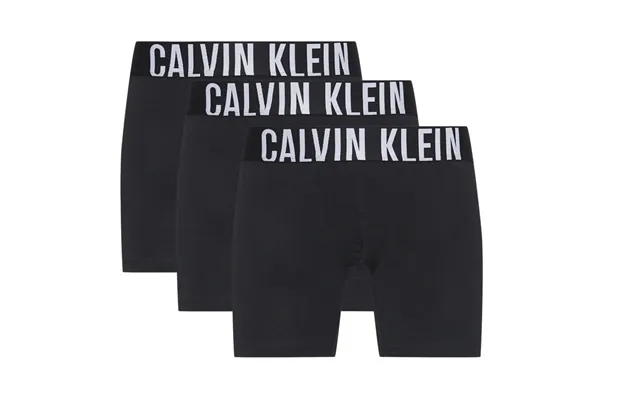 Calvin Klein Calvin Klein Undertøj Sort product image