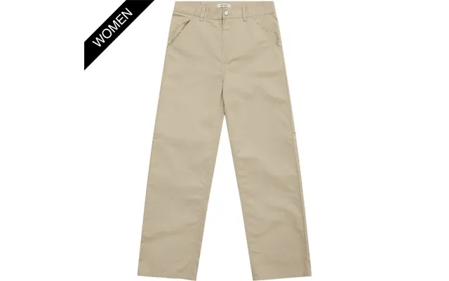 Carhartt Women W Simple Pant I031562.g102 Wall product image