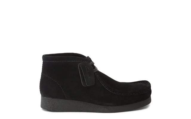 Clarks Wallabee Boot Sort product image