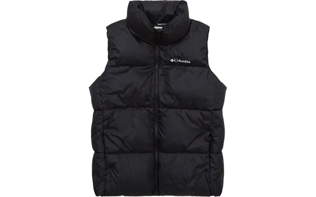Columbia Puffect Ll Vest Sort product image