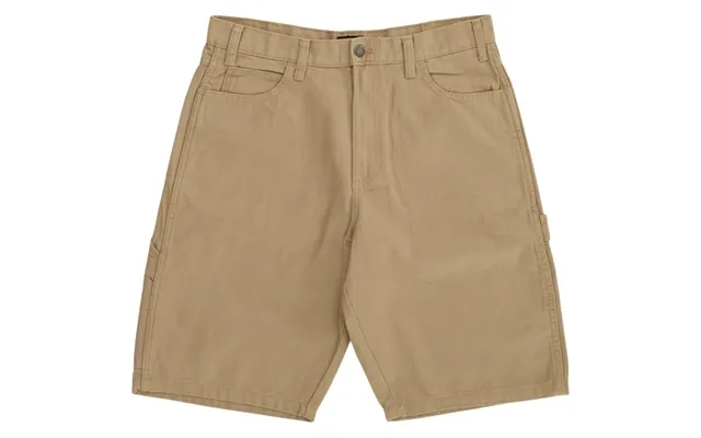 Dickies duck canvas shorts sand product image