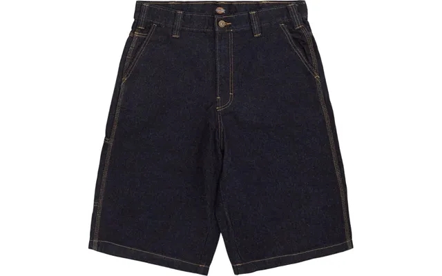 Dickies Madison D. Shorts Rinsed Denim product image