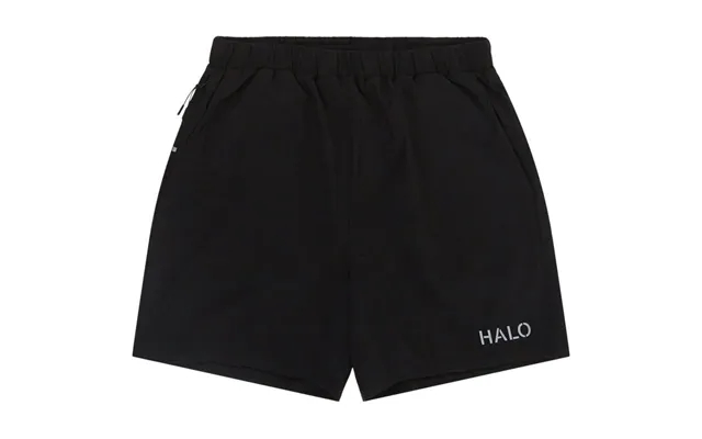 Halo 2in1 tech sports black product image