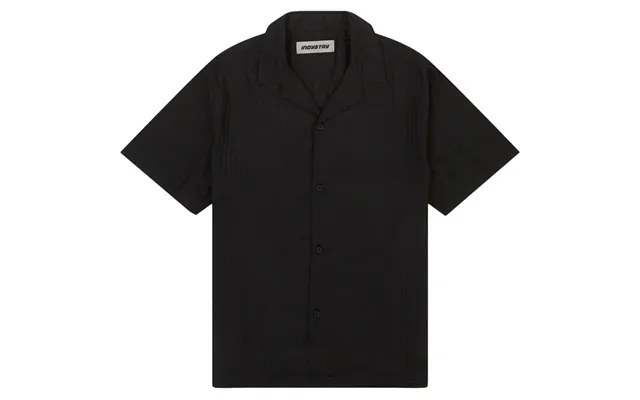 Indystry venice shirt black product image