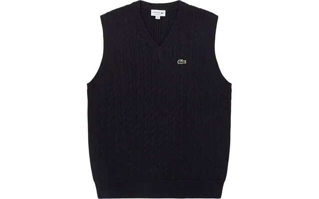 Lacoste ah7633 west navy product image
