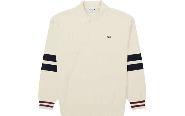 Lacoste Ah7646 Sweater Sand product image