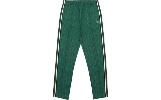 Lacoste xh1440 pants green product image