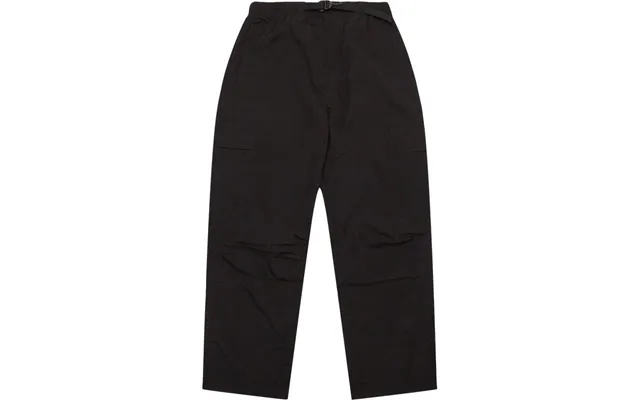 Lacoste xh3341 pants black product image