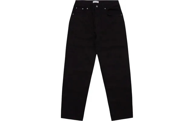 Le baiser pessac puree black jeans black product image