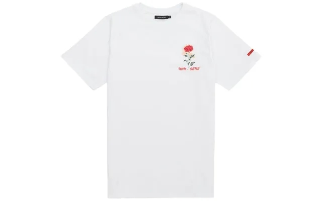 Non-sens Domee T-shirt White product image