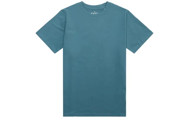 Quint Steve T-shirt Teal product image