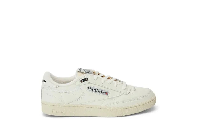 Reebok club c 85 vintage sneaker off white product image