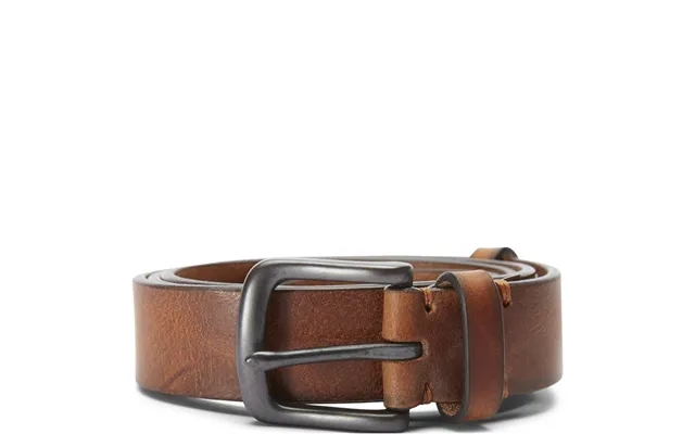 Saddler 78516 dahlin belt brown product image