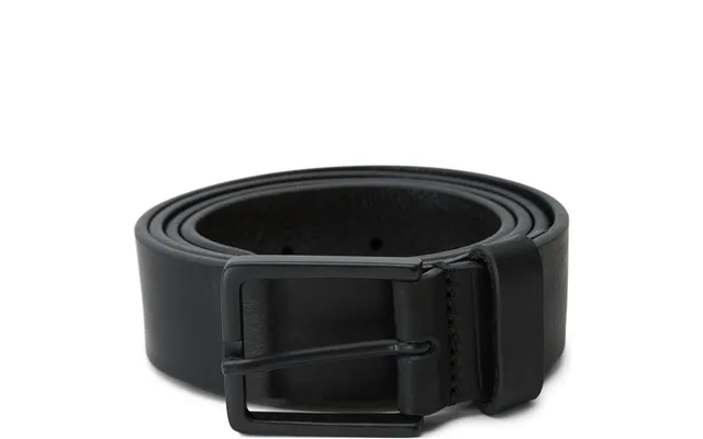 Saddler montevideo belt black product image
