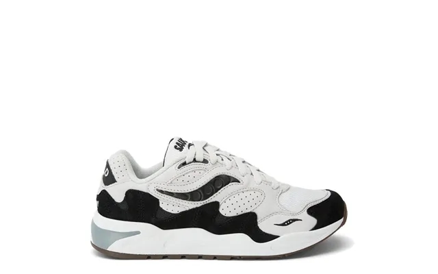 Saucony Grid Shadow 2 S70773 Grey product image