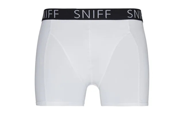 Sniff Tights Hvid product image