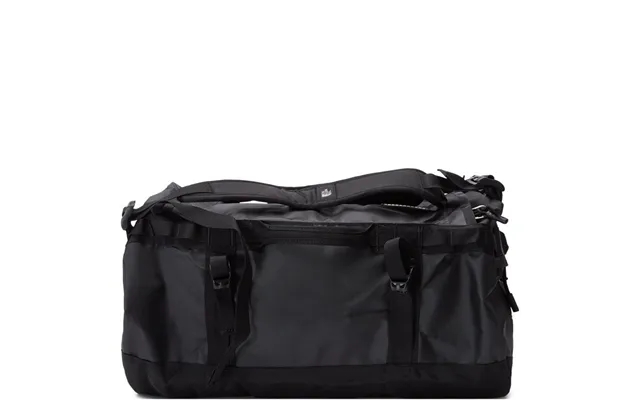 Thé north face base camp duffel m behind black product image
