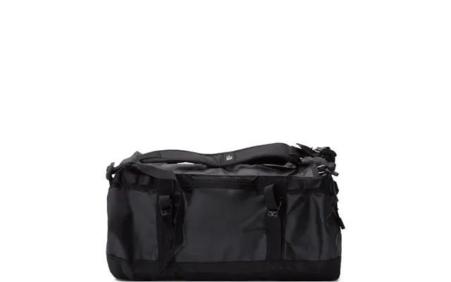 Thé north face base camp duffel p behind black product image