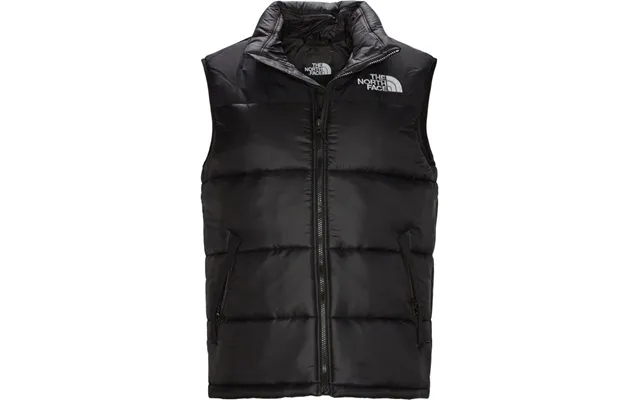The North Face Hmlyn Synth Vest Sort product image
