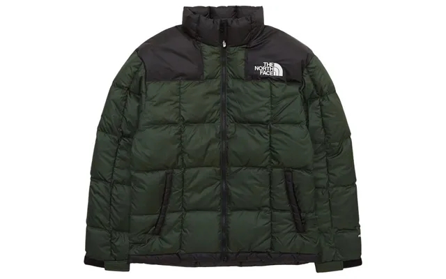The North Face Lhotse Jacket Grøn product image