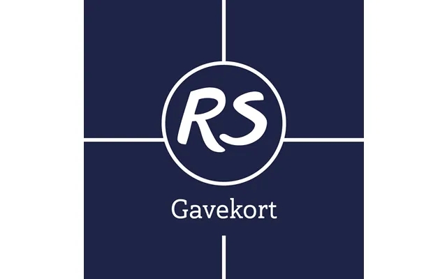 Gavekort - 100,00 Kr. product image