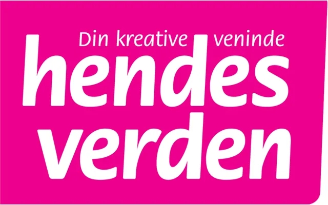 Hendes Verden product image