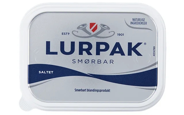 Lurpak spreadable product image