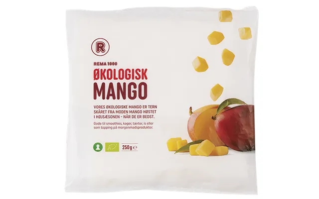 Mango product image