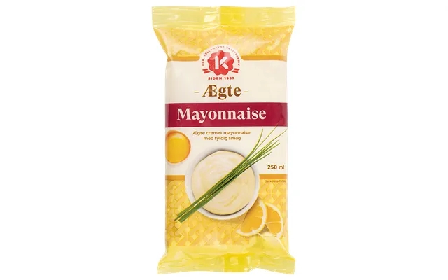 Mayonnaise I Pose product image