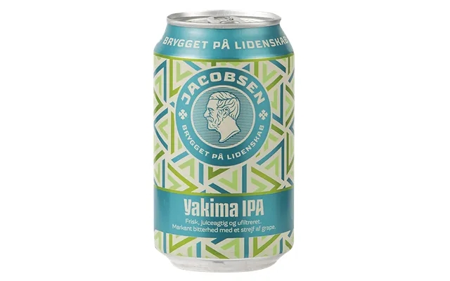 Yakima Ipa 6,5% product image