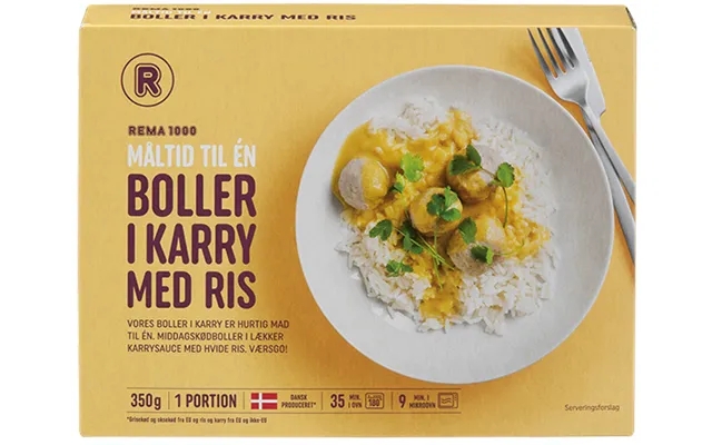 Buns in curry product image