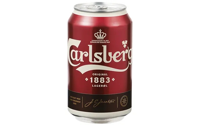 Carlsberg 4,6% product image