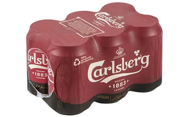 Carlsberg 4,6% product image